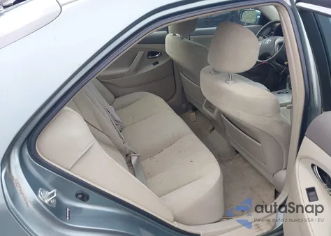 2007 Toyota Camry Le from USA, damaged, VIN 4T1BE46K97U662846